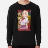 Shiemi Moriyama Blue Exorcist Retro Anime Design Sweatshirt