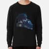 Rin Okumura Blue Exorcist Sniper Rifle Military Chibi Sweatshirt