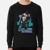 ssrcolightweight sweatshirtmens10101001c5ca27c6frontsquare productx1000 bgf8f8f8 18 - Blue Exorcist Merch