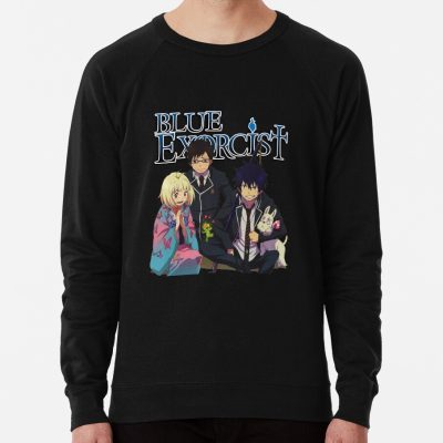 Blue Exorcist Sweatshirt