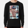 ssrcolightweight sweatshirtmens10101001c5ca27c6frontsquare productx1000 bgf8f8f8 20 - Blue Exorcist Merch