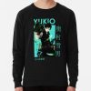 Yukio Okumura Blue Exorcist Card Anime Sweatshirt