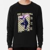 Rin Okumura Blue Exorcist Anime Manga Sweatshirt