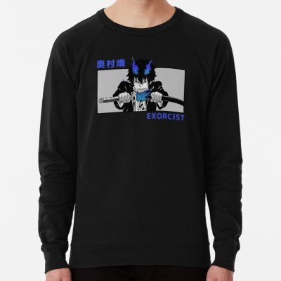 Rin Okumura Sweatshirt