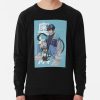 ssrcolightweight sweatshirtmens10101001c5ca27c6frontsquare productx1000 bgf8f8f8 3 - Blue Exorcist Merch