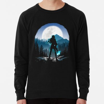 Rin Exorcist Sweatshirt