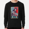 ssrcolightweight sweatshirtmens10101001c5ca27c6frontsquare productx1000 bgf8f8f8 35 - Blue Exorcist Merch