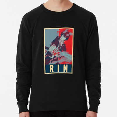 Rin Okumura  Sweatshirt