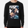 ssrcolightweight sweatshirtmens10101001c5ca27c6frontsquare productx1000 bgf8f8f8 38 - Blue Exorcist Merch