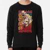 Mephisto Pheles Blue Exorcist Retro Anime Design Sweatshirt