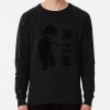 ssrcolightweight sweatshirtmens10101001c5ca27c6frontsquare productx1000 bgf8f8f8 42 - Blue Exorcist Merch