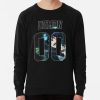 ssrcolightweight sweatshirtmens10101001c5ca27c6frontsquare productx1000 bgf8f8f8 43 - Blue Exorcist Merch