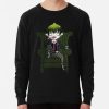 ssrcolightweight sweatshirtmens10101001c5ca27c6frontsquare productx1000 bgf8f8f8 44 - Blue Exorcist Merch