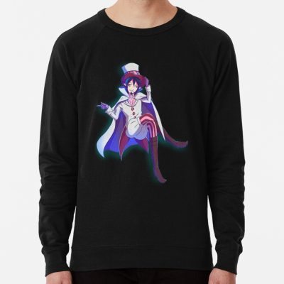 Mephisto Pheles Sweatshirt