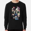 Blue Exorcist Anime 2 Sweatshirt