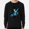 ssrcolightweight sweatshirtmens10101001c5ca27c6frontsquare productx1000 bgf8f8f8 5 - Blue Exorcist Merch