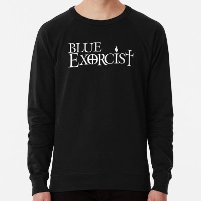 Blue Exorcist Sweatshirt