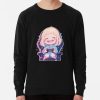 Shiemi Moriyama Joyful Gaming Smile Blue Exorcist Anime Sweatshirt