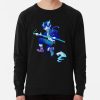 ssrcolightweight sweatshirtmens10101001c5ca27c6frontsquare productx1000 bgf8f8f8 55 - Blue Exorcist Merch