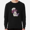 Mephisto Chibi Black Sweatshirt