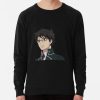 ssrcolightweight sweatshirtmens10101001c5ca27c6frontsquare productx1000 bgf8f8f8 6 - Blue Exorcist Merch