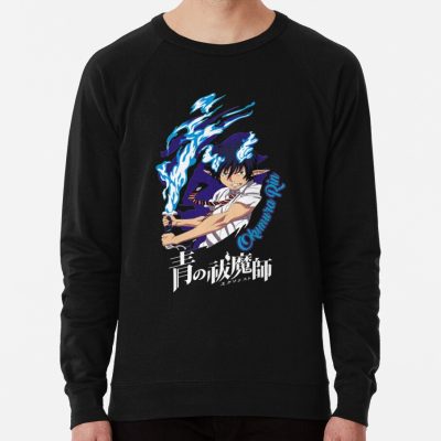 Son Of Satan Sweatshirt