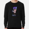 Rin Okumura Chibi Sweatshirt