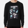 ssrcolightweight sweatshirtmens10101001c5ca27c6frontsquare productx1000 bgf8f8f8 66 - Blue Exorcist Merch