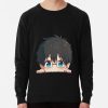 ssrcolightweight sweatshirtmens10101001c5ca27c6frontsquare productx1000 bgf8f8f8 67 - Blue Exorcist Merch