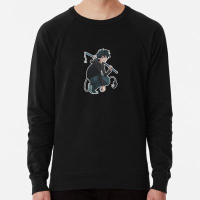 Blue Exorcist Sweatshirt