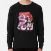 ssrcolightweight sweatshirtmens10101001c5ca27c6frontsquare productx1000 bgf8f8f8 69 - Blue Exorcist Merch