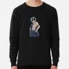 ssrcolightweight sweatshirtmens10101001c5ca27c6frontsquare productx1000 bgf8f8f8 71 - Blue Exorcist Merch