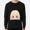 ssrcolightweight sweatshirtmens10101001c5ca27c6frontsquare productx1000 bgf8f8f8 72 - Blue Exorcist Merch