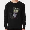 ssrcolightweight sweatshirtmens10101001c5ca27c6frontsquare productx1000 bgf8f8f8 75 - Blue Exorcist Merch
