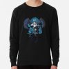 ssrcolightweight sweatshirtmens10101001c5ca27c6frontsquare productx1000 bgf8f8f8 78 - Blue Exorcist Merch