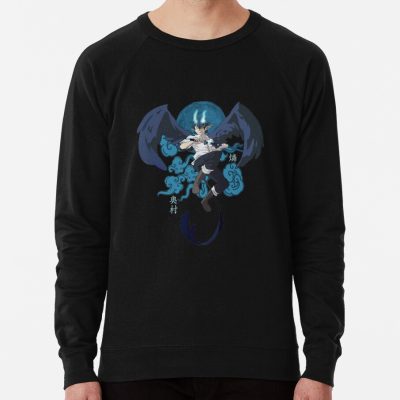 Rin Okumura Sweatshirt