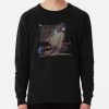 ssrcolightweight sweatshirtmens10101001c5ca27c6frontsquare productx1000 bgf8f8f8 79 - Blue Exorcist Merch