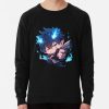 Rin Okumura Blue Exorcist Anime Chibi Gun Sweatshirt
