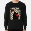 ssrcolightweight sweatshirtmens10101001c5ca27c6frontsquare productx1000 bgf8f8f8 81 - Blue Exorcist Merch