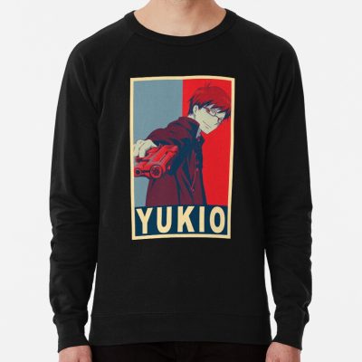 Yukio Okumura  Sweatshirt