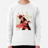 ssrcolightweight sweatshirtmensfafafaca443f4786frontsquare productx1000 bgf8f8f8 12 - Blue Exorcist Merch