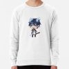 ssrcolightweight sweatshirtmensfafafaca443f4786frontsquare productx1000 bgf8f8f8 15 - Blue Exorcist Merch