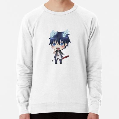 Blue Exorcist Sweatshirt