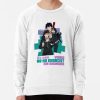 ssrcolightweight sweatshirtmensfafafaca443f4786frontsquare productx1000 bgf8f8f8 18 - Blue Exorcist Merch