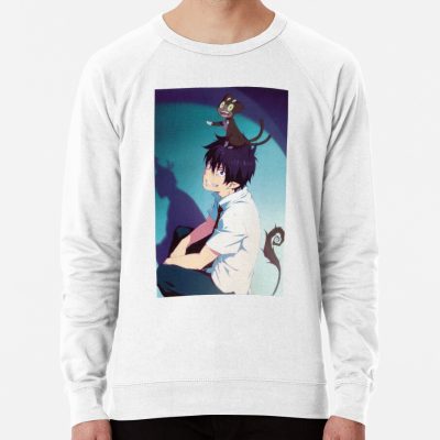 Blue Exorcist Sweatshirt