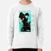ssrcolightweight sweatshirtmensfafafaca443f4786frontsquare productx1000 bgf8f8f8 21 - Blue Exorcist Merch