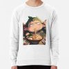 ssrcolightweight sweatshirtmensfafafaca443f4786frontsquare productx1000 bgf8f8f8 24 - Blue Exorcist Merch