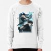 ssrcolightweight sweatshirtmensfafafaca443f4786frontsquare productx1000 bgf8f8f8 25 - Blue Exorcist Merch