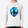 ssrcolightweight sweatshirtmensfafafaca443f4786frontsquare productx1000 bgf8f8f8 26 - Blue Exorcist Merch