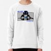 ssrcolightweight sweatshirtmensfafafaca443f4786frontsquare productx1000 bgf8f8f8 27 - Blue Exorcist Merch